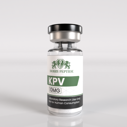 KPV 10mg-01 mockup KPV 10MG