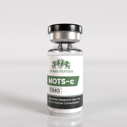 MOTS-C 10mg-01 mockup MOTS-C