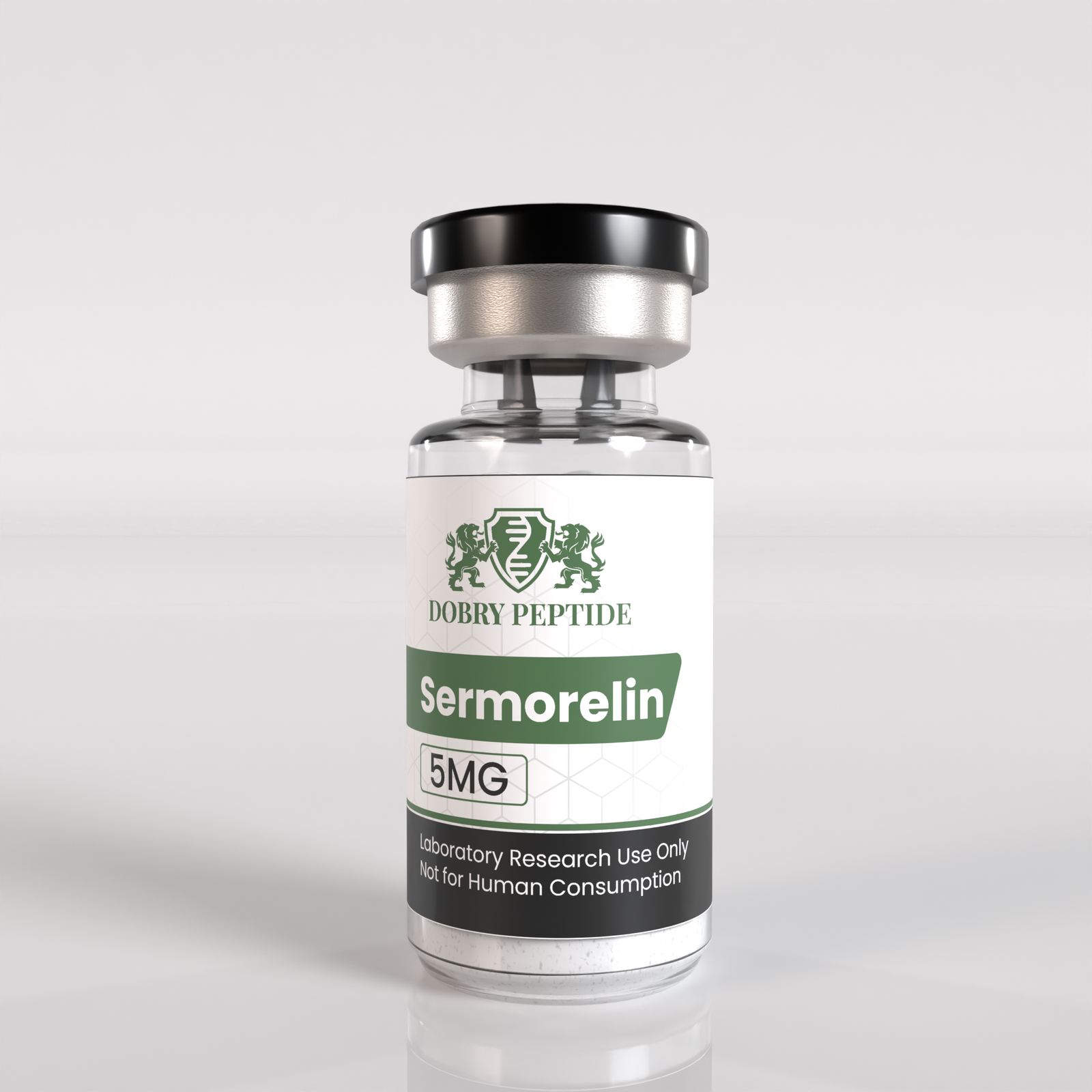 SERMORELIN 5MG