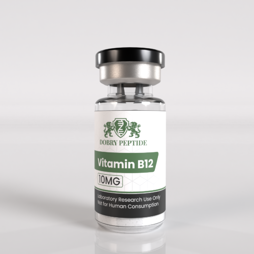 Vitamin B12 10MG